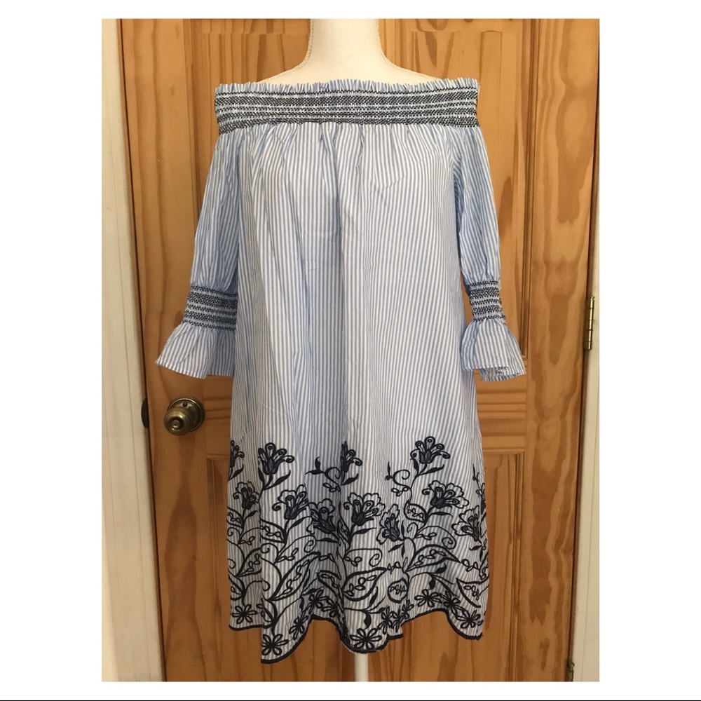 Altar’d State Dress